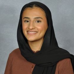 Haleemah Mahmood