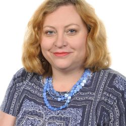 Melissa Garrett