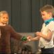Jack and The Beanstalk