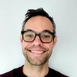 Ben McLewis