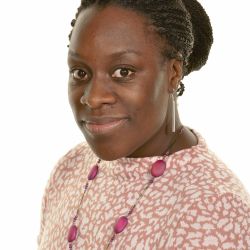 Shirelle James